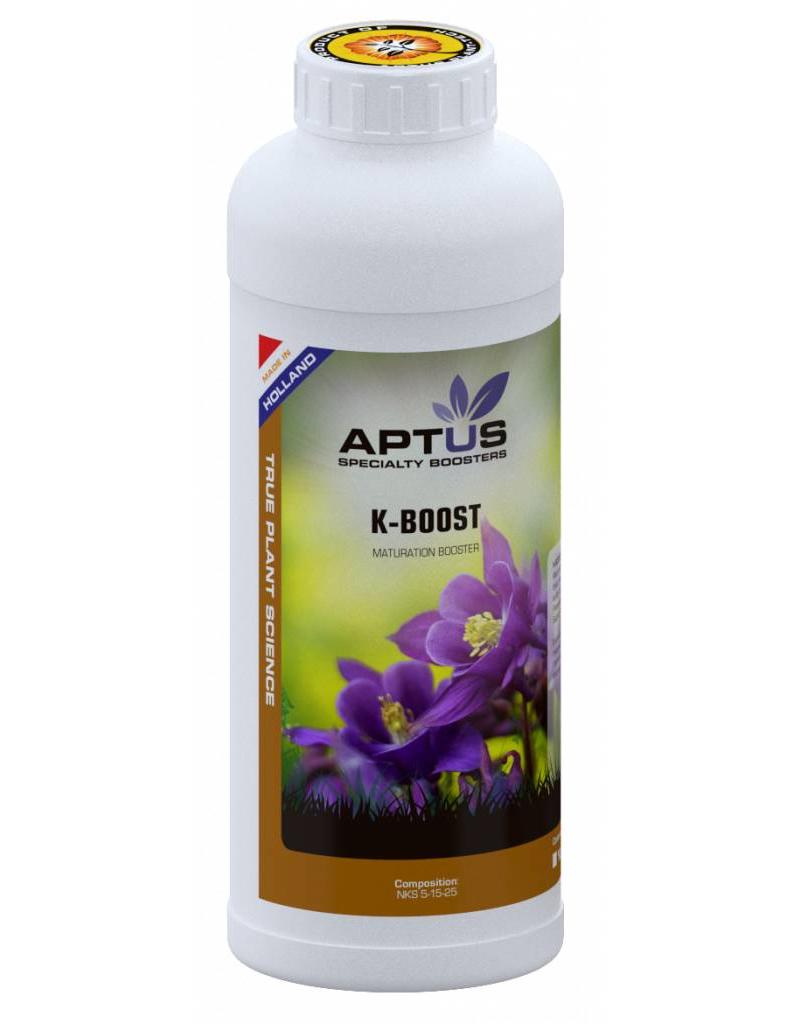 Aptus Aptus K-Boost 1 ltr