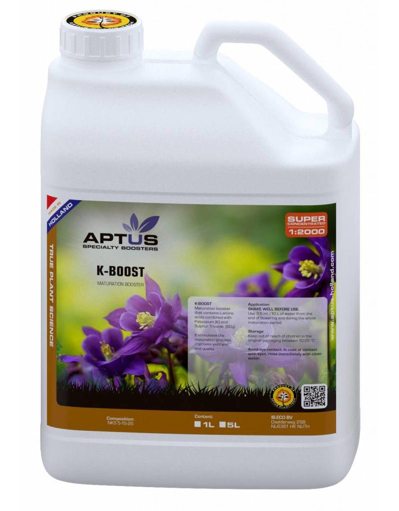 Aptus Aptus K-Boost 5 L