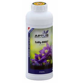 Aptus Aptus CaMg-Boost 1 ltr