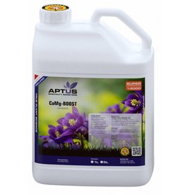 Aptus Aptus CaMg-Boost 5 L