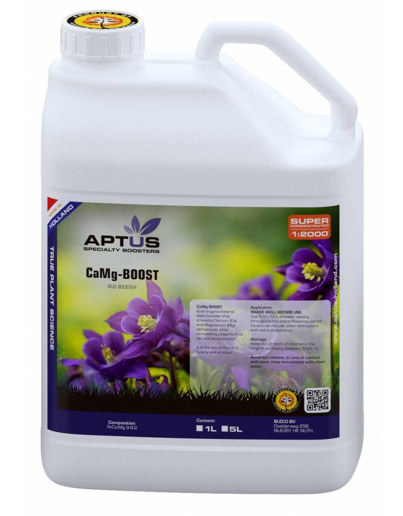 Aptus Aptus CaMg-Boost 5 L