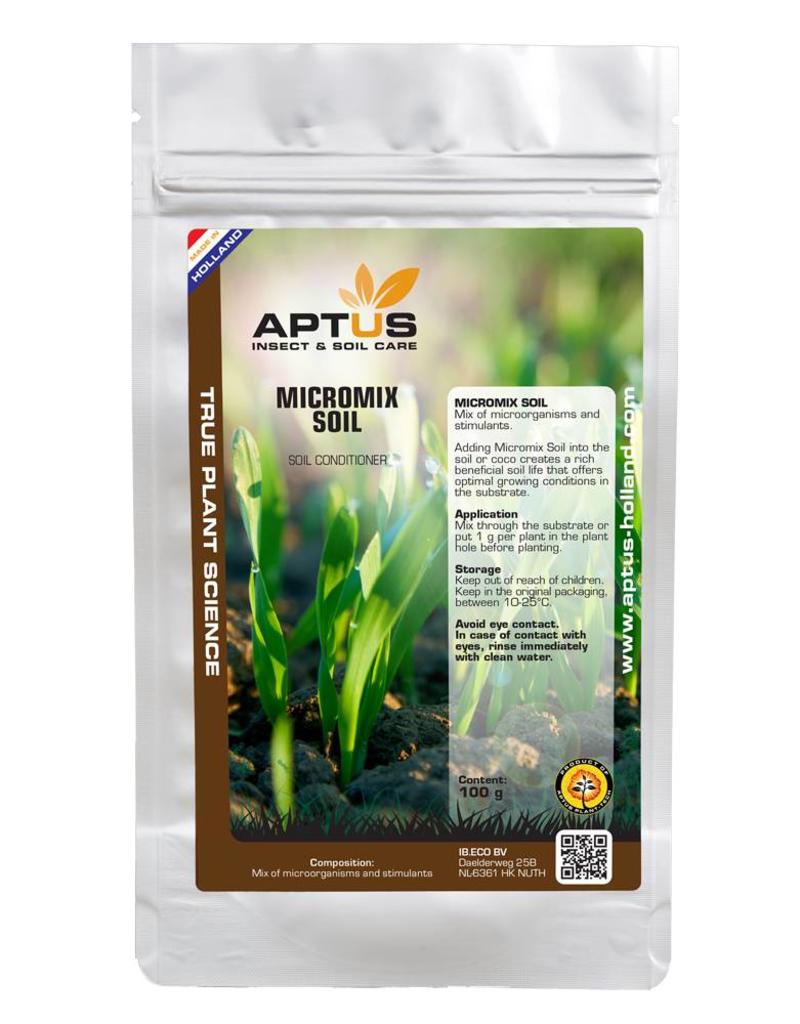 Aptus Aptus Micromix Soil 500 gr