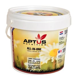 Aptus Aptus All-in-one 100 gr