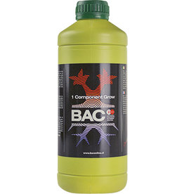 BAC BAC 1 component Groei 1 ltr