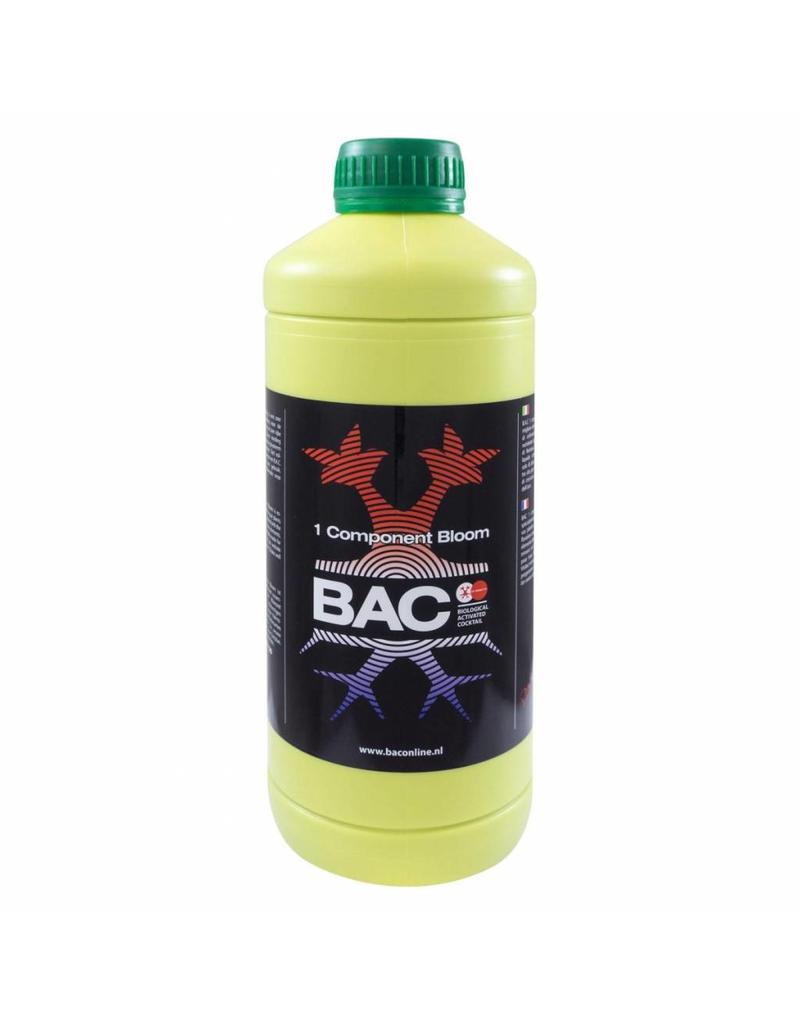 B.A.C. 1 component Bloei 1 ltr