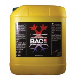 BAC 1 component Bloei 5 ltr