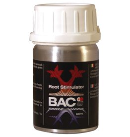 BAC BAC Wortelstimulator 60 ml