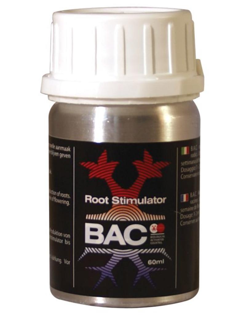 BAC B.A.C. Wortelstimulator 60 ml