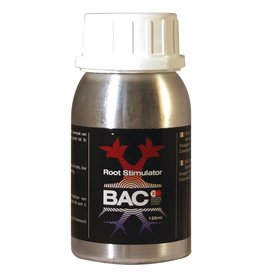 BAC BAC Wortelstimulator 120 ml