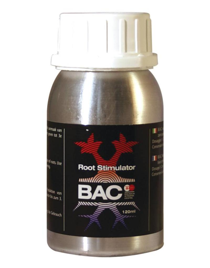 BAC B.A.C. Wortelstimulator 120 ml