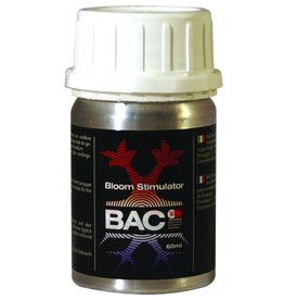 BAC BAC Bloeistimulator 60 ml
