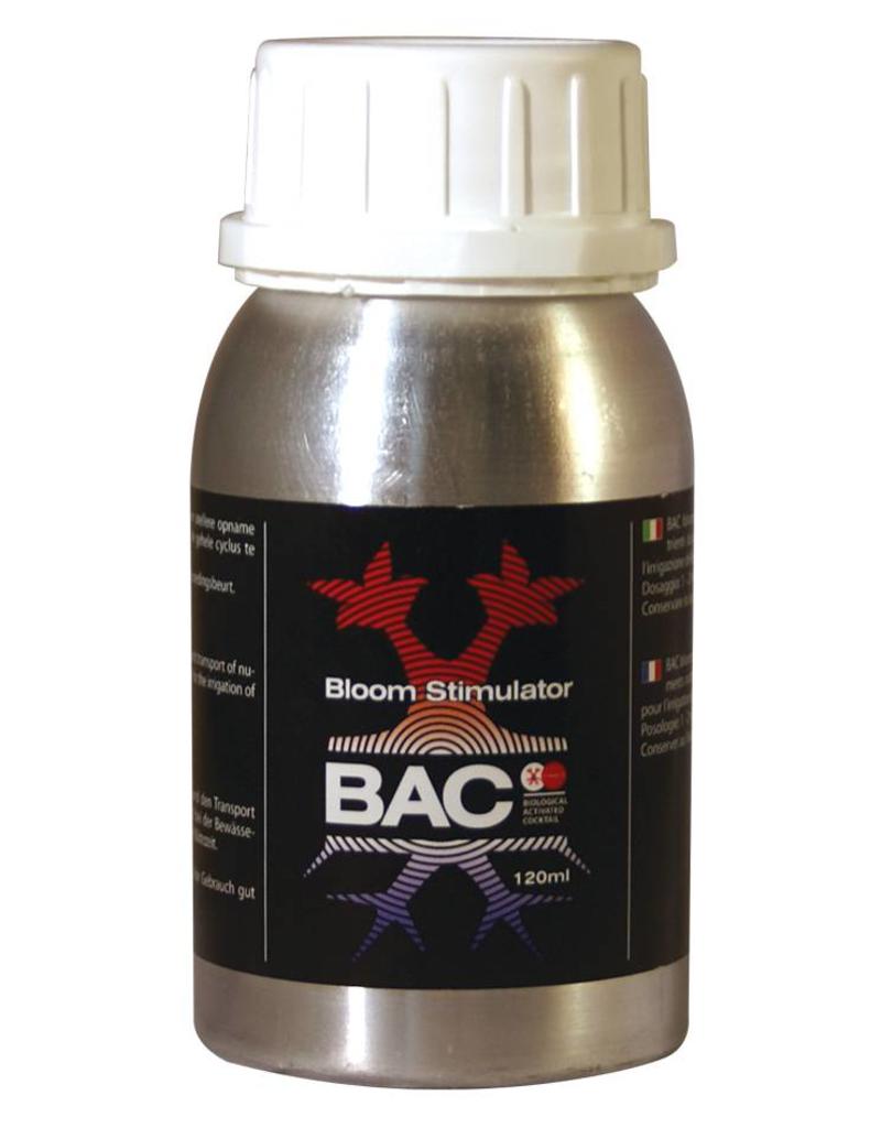 BAC B.A.C. Bloeistimulator 120 ml