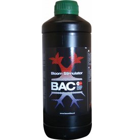BAC BAC Bloeistimulator 1 ltr