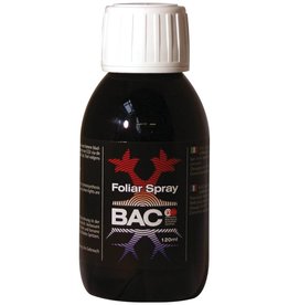 BAC BAC Bladvoeding 120 ml