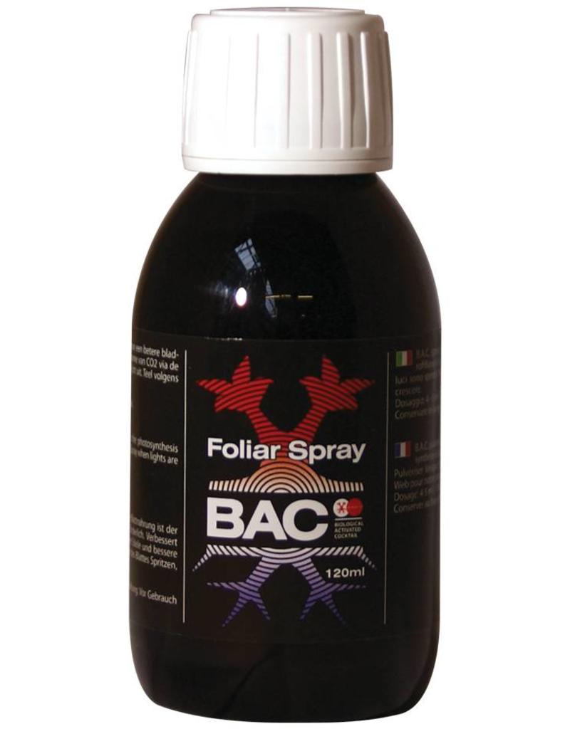 BAC B.A.C. Bladvoeding 120 ml