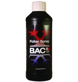 BAC BAC Bladvoeding 500 ml