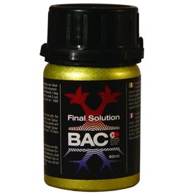 BAC BAC The Final Solution 60 ml