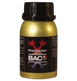 BAC BAC The Final Solution 120 ml
