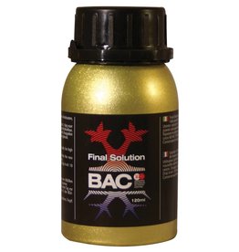 BAC The Final Solution 120 ml