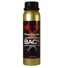 BAC BAC The Final Solution 300 ml