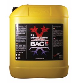 BAC BAC F1 Extreme Booster 5 ltr
