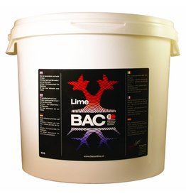 BAC BAC Lime Kalk 5 kg