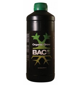 BAC BAC Organic Grow 1 ltr