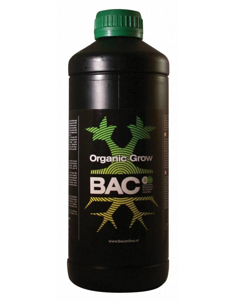 BAC B.A.C. Organic Grow 1 ltr