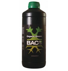 BAC BAC Organic Bloom 500 ml