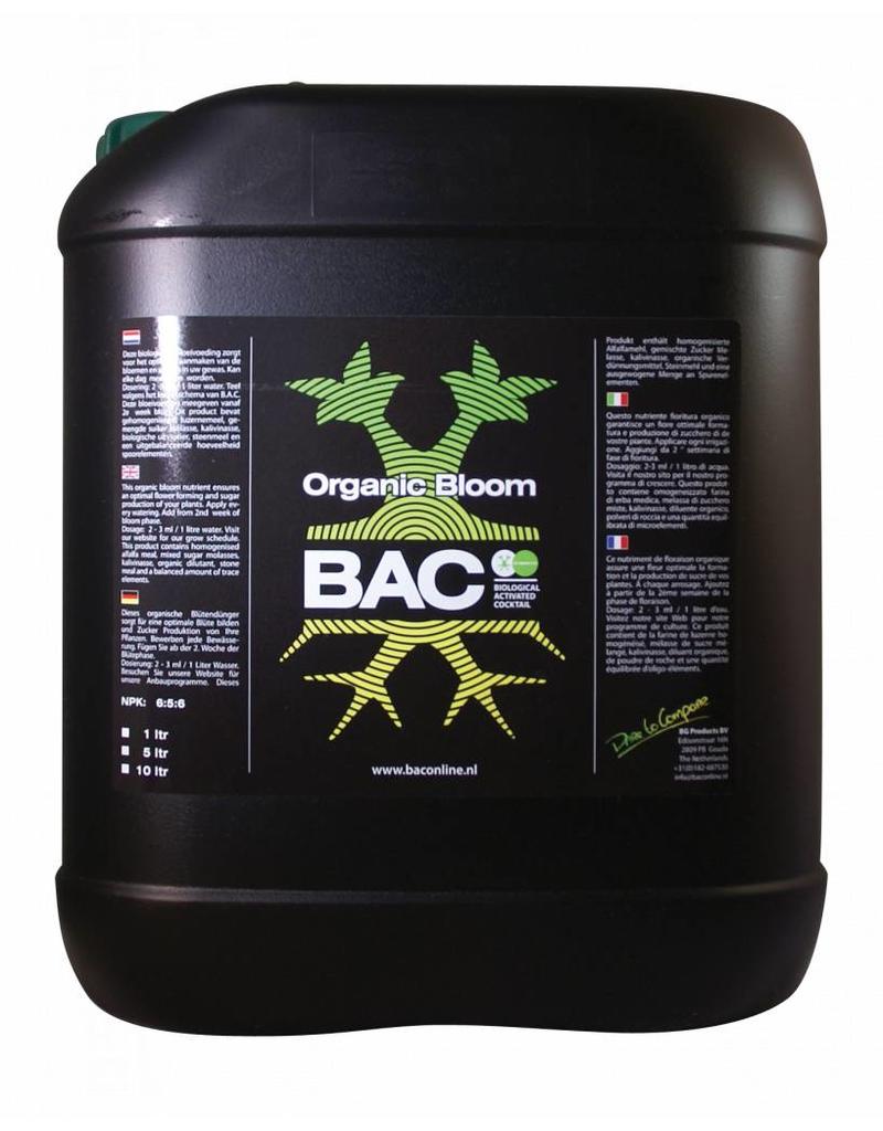 B.A.C. Organic Bloom 5 ltr