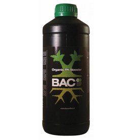 BAC Organic PK Booster 1 ltr