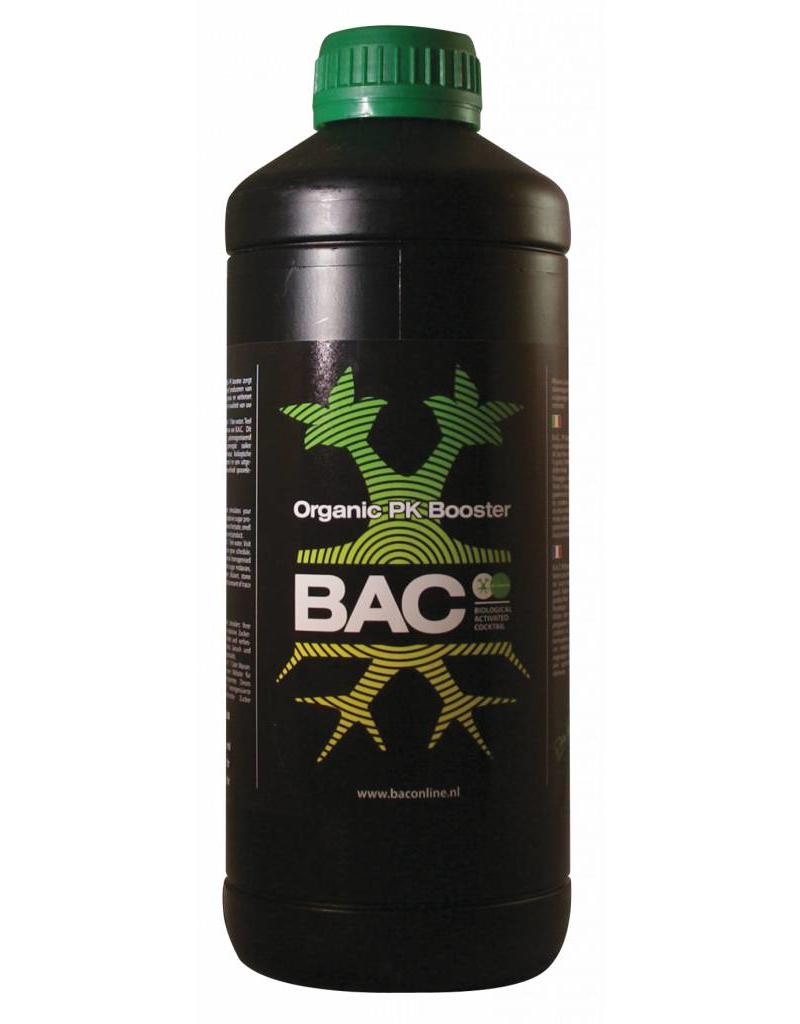 BAC B.A.C. Organic PK Booster 1 ltr