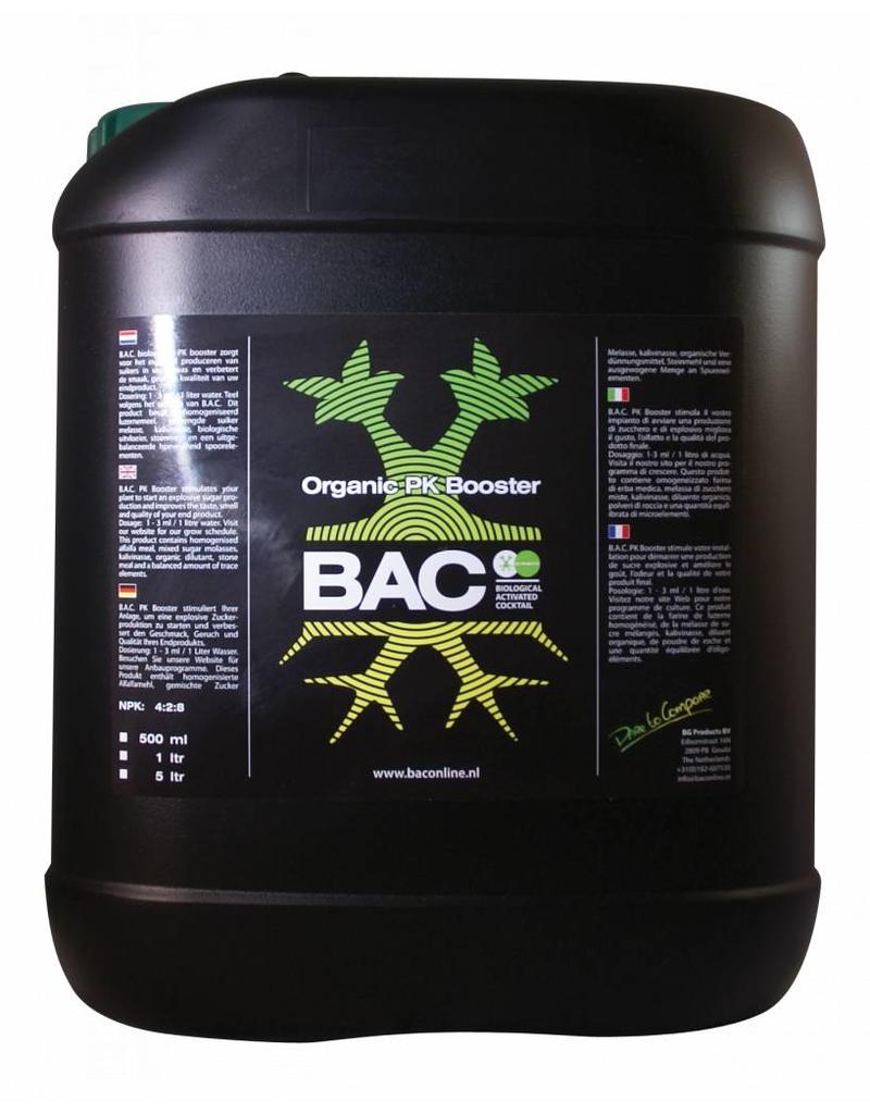 BAC B.A.C. Organic PK Booster 5 ltr