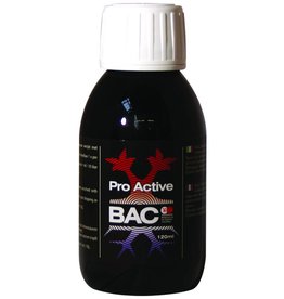 BAC BAC Pro-Active 120 ml