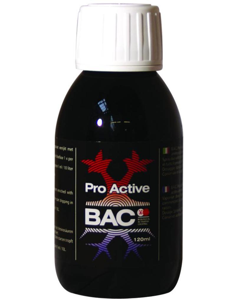 BAC B.A.C. Pro-Active 120 ml