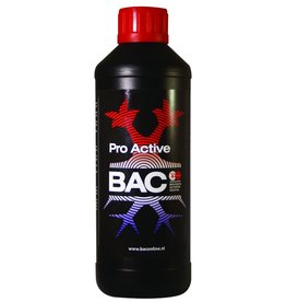 BAC BAC Pro-Active 500 ml