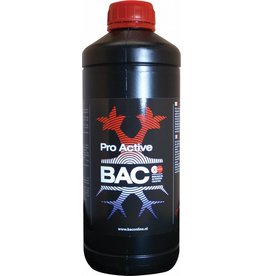 BAC B.A.C. Pro-Active 1 ltr