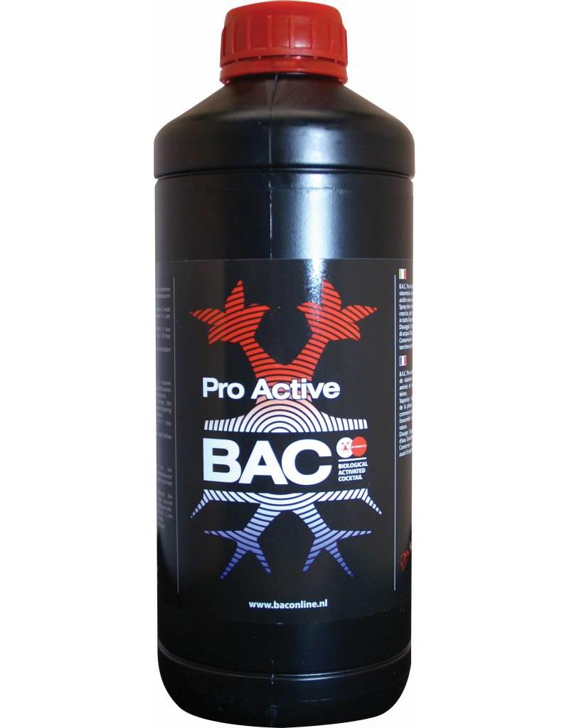 BAC BAC Pro-Active 1 ltr