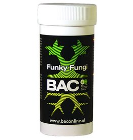 BAC BAC Funky Fungi 50 gr