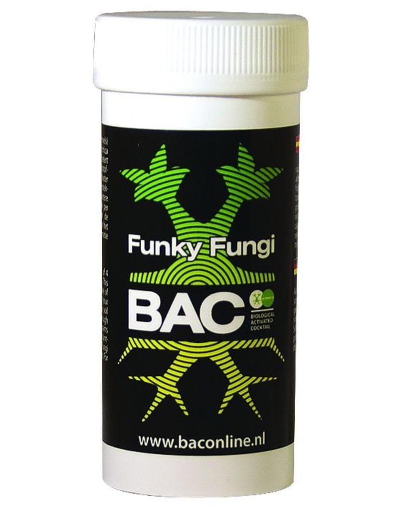 BAC B.A.C. Funky Fungi 50 gr