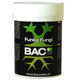 BAC BAC Funky Fungi 100 gr