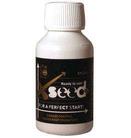 BAC BAC X-Seed 10 ml
