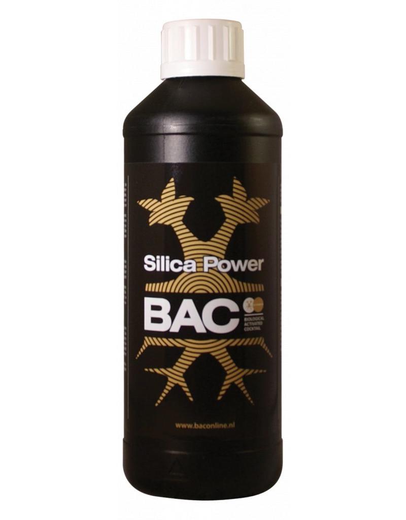 B.A.C. Sillica Power 500 ml