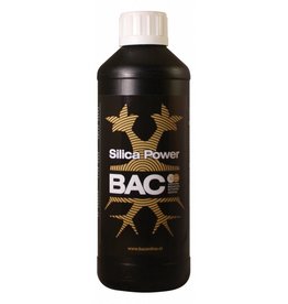 BAC BAC Sillica Power 1 ltr