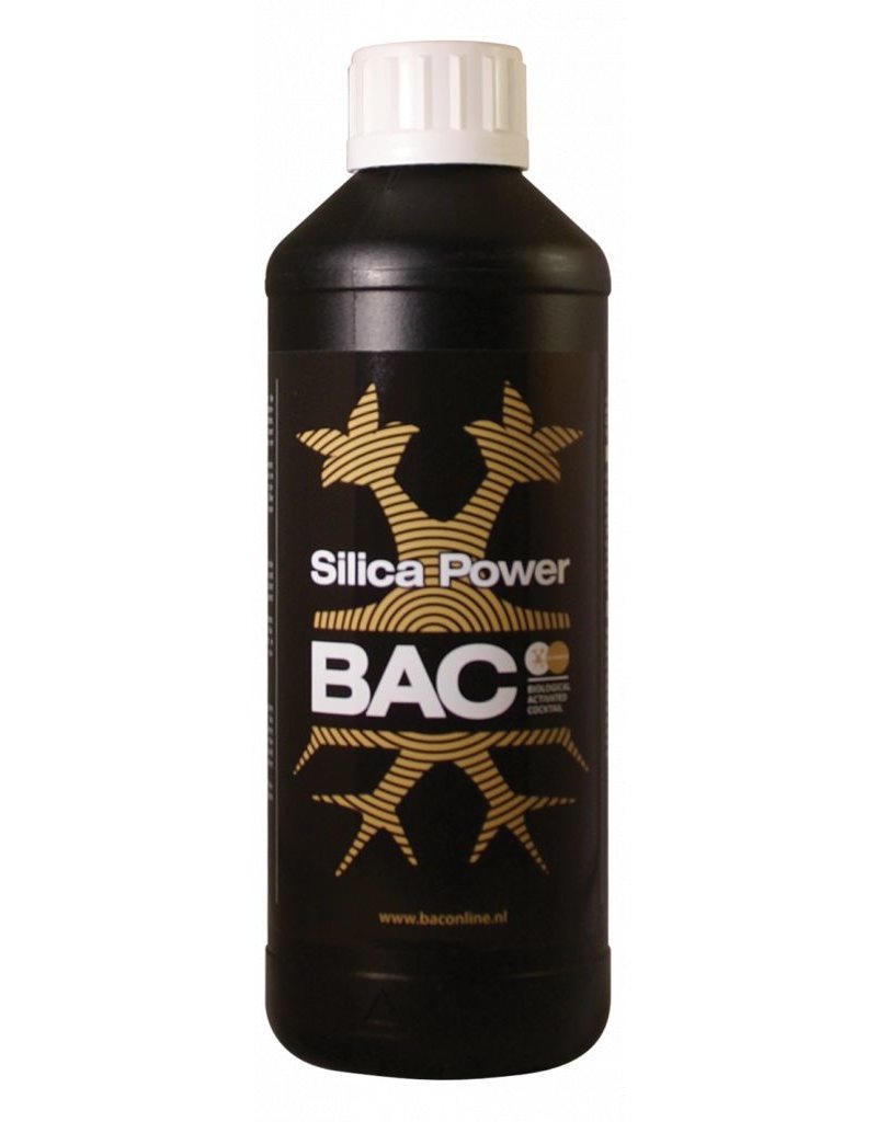 B.A.C. Sillica Power 1 ltr