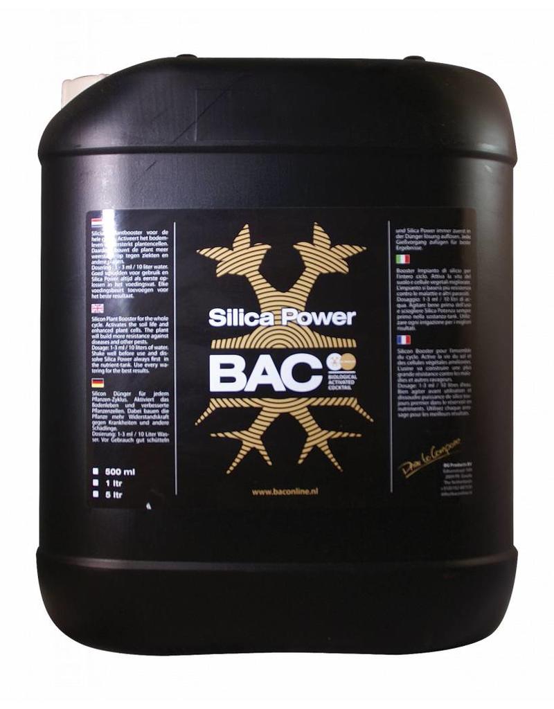 BAC B.A.C. Sillica Power 5 ltr