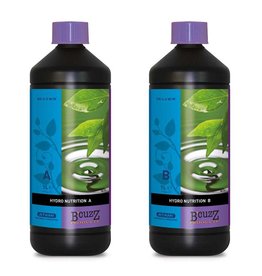 Atami Atami B'cuzz Hydrovoeding A+B 1 ltr