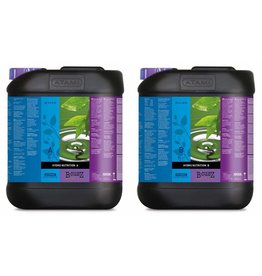 Atami Atami B’cuzz Hydrodünger A+B 5 ltr