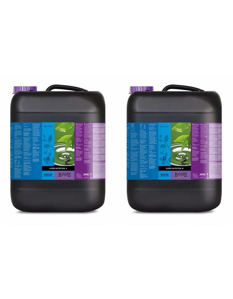 Atami Atami B'cuzz Hydrovoeding A+B 10 ltr
