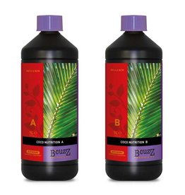 Atami Atami B'cuzz Cocovoeding A+B 1 ltr